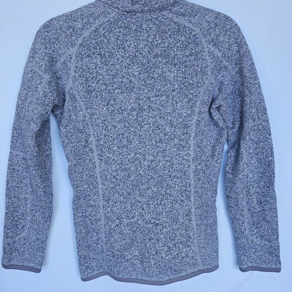 Patagonia Quarter Zip | 1/4 Zip - Picture 2 of 3